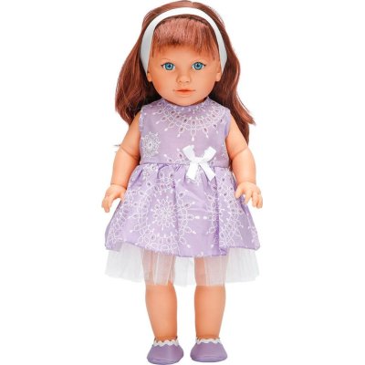 Sunman Tina Party Bebek, 45 cm