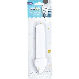 BabyJem Klozet Kapak Kilidi