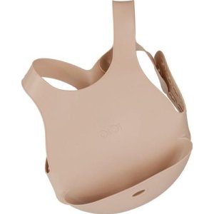 OiOi Silikon Mama Önlüğü, Bej