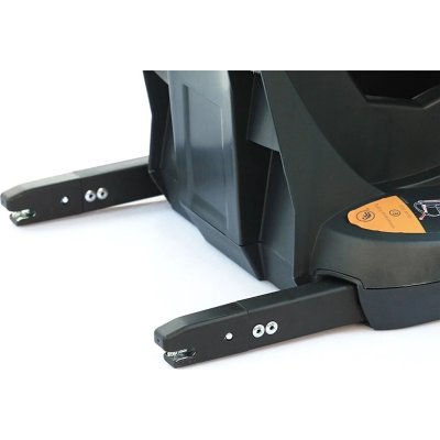 BeSafe İzi Comfort X3 9-18 kg İsofixli Oto Koltuğu, Cloud Melange