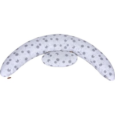 Sevi Bebe Yastıklı Anne Bebek Emzirme Minderi, Uç Uç