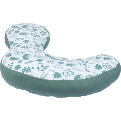 Sevi Bebe Hamile Destek ve Emzirme Minderi, Yaprak