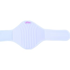 Sevi Bebe Bebek Bel Koruyucu, Beyaz