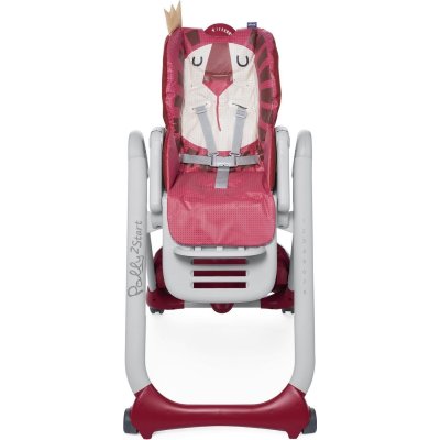 Chicco Polly 2 Start Mama Sandalyesi, Lion