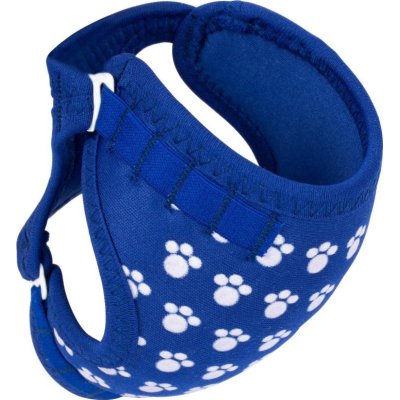 Sevi Bebe Destekli Bebek Emekleme Dizliği, Mavi