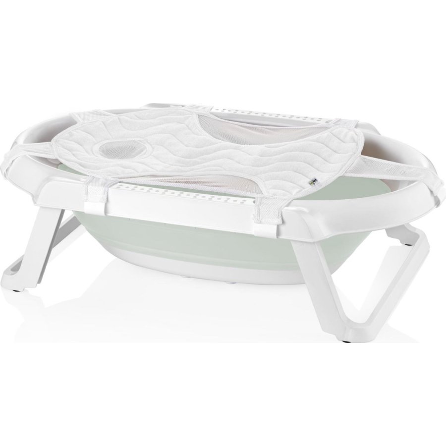 BabyJem Katlanır Küvet Havlu Filesi