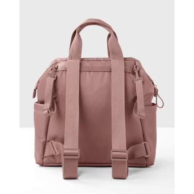 Skip Hop Main Frame El Çantası, Pembe