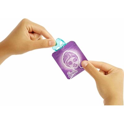 Barbie Işıltı Dolu Spa Günü Oyun Seti