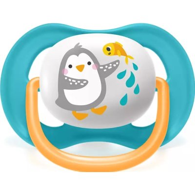 Philips Avent Ultra Air Emzik, 6-18 Ay, Erkek