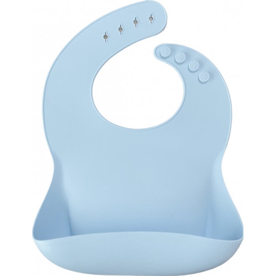 OiOi Basics Önlük, Mavi