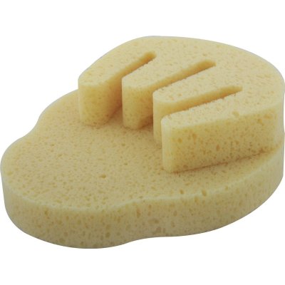 BabyJem El Biçimli Banyo Süngeri