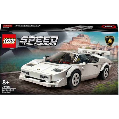 Lego Speed Champions Lamborghini