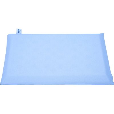 Sevi Bebe Boğulmayı Önleyici Yastık, Mavi