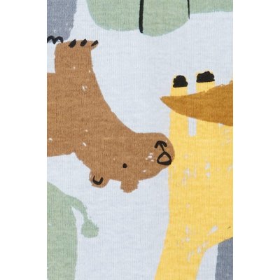 Carter's Erkek Bebek Uyku Tulumu, Karışık Renkli