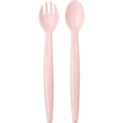 Wee Baby Çatal Kaşık Seti, Saklama Kutulu