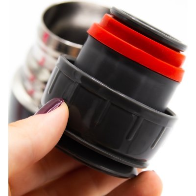 BabyJem Bebek Termosu, Antrasit