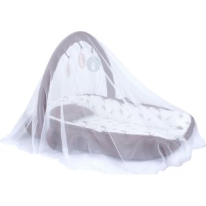 Sevi Bebe Çok Fonksiyonlu Anne Yanı Reflu Yatağı, Kuş