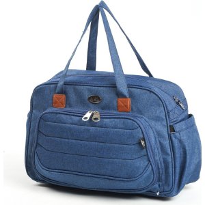 M&Y Selvi Anne Bebek Bakım Çantası, Lacivert