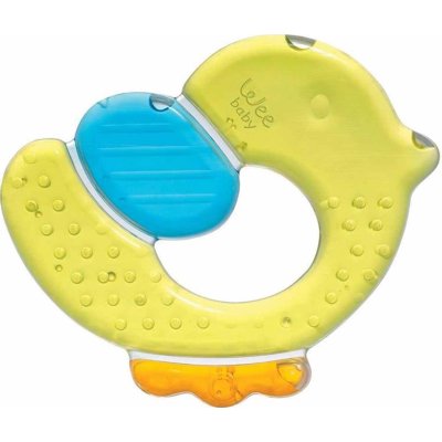 Wee Baby Funny Sulu Diş Kaşıyıcı