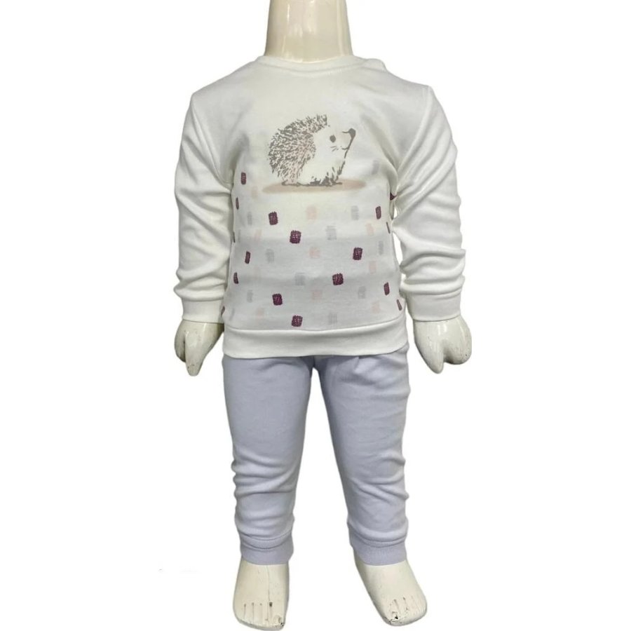 Aziz Bebe 2'li Takım, Ekru