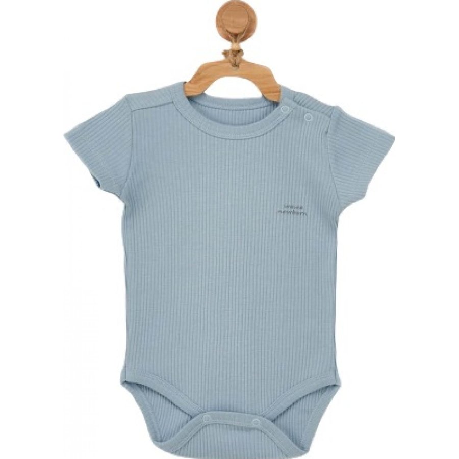 Andywawa Modal Natura Bebek Badi, İndigo