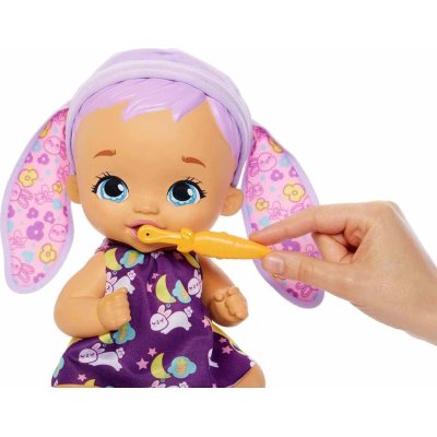 My Garden Baby Tavşan Bebeğimin Bakım Zamanı