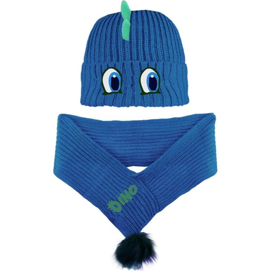 Kitti Çocuk Erkek 2'Li Takım (4-8 Yaş) K23175-02-022