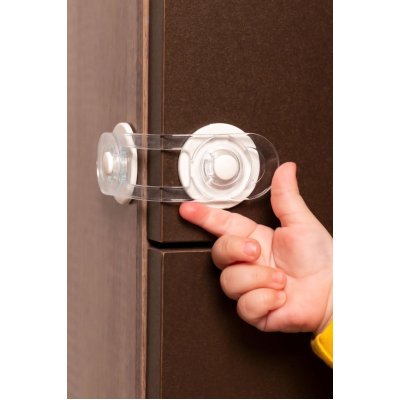 İdeal Baby Mini Çok Amaçlı Kilit