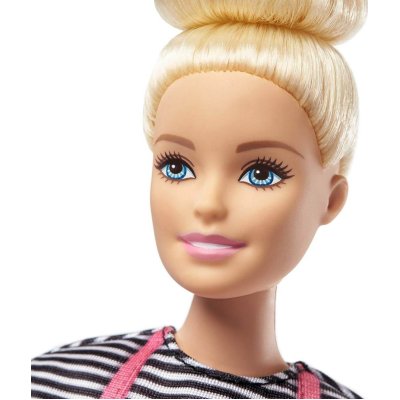 Barbie'nin Kahve Dükkanı Oyun Seti