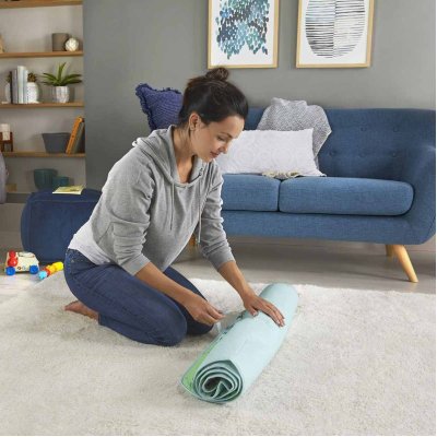 Fisher Price Büyük Maceralar Dev Oyun Halısı