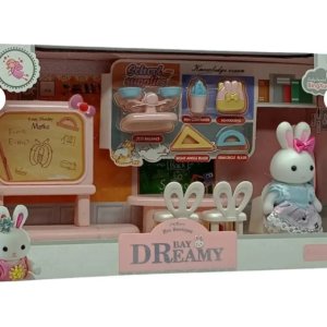 Seher Tavşan Ailesi 6670