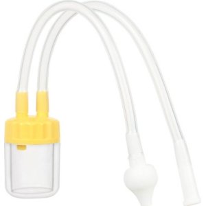 Wee Baby Burun Temizleyici Aspiratör