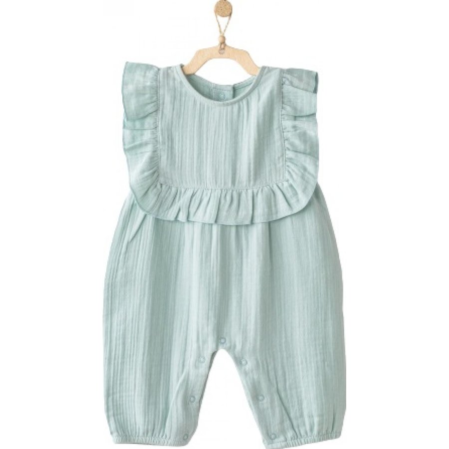 Andywawa Love Holidays Bebek Tulum, Mavi