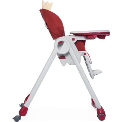 Chicco Polly 2 Start Mama Sandalyesi, Lion