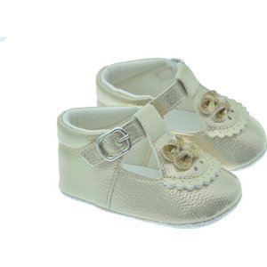 FreeSure Bebek Patiği, Altın