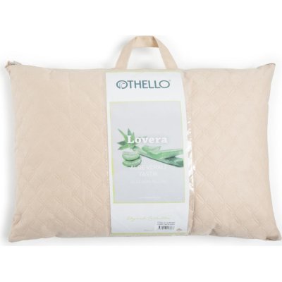 Othello Elegante Lovera Aloe Veralı Yastık, 50x70