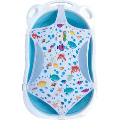 Sevi Bebe Katlanabilir Küvet Filesi