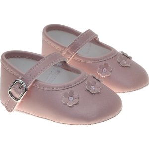 FreeSure Bebek Patiği, Pembe