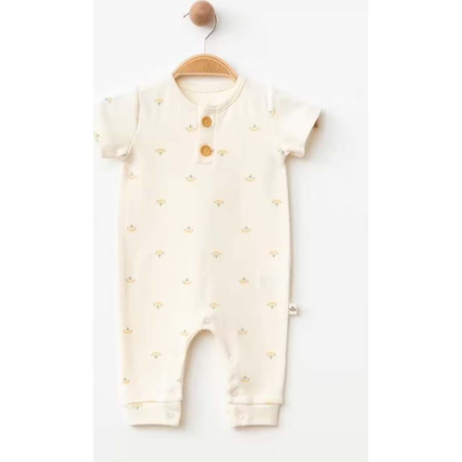 Eslenza Baby Tulum 0045 Bej