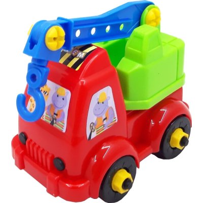 Birlik Sök Tak Vinç