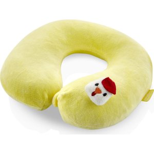 BabyJem Bebek Boyun Koruyucu Yastık, Sarı