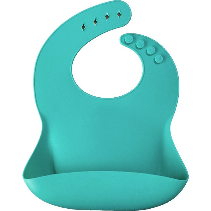 OiOi Basics Önlük, Yeşil