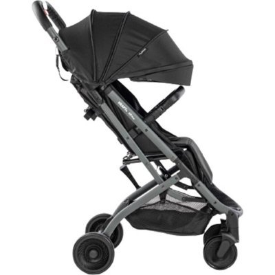 Kraft A9 Plus Bebek Arabası, Siyah