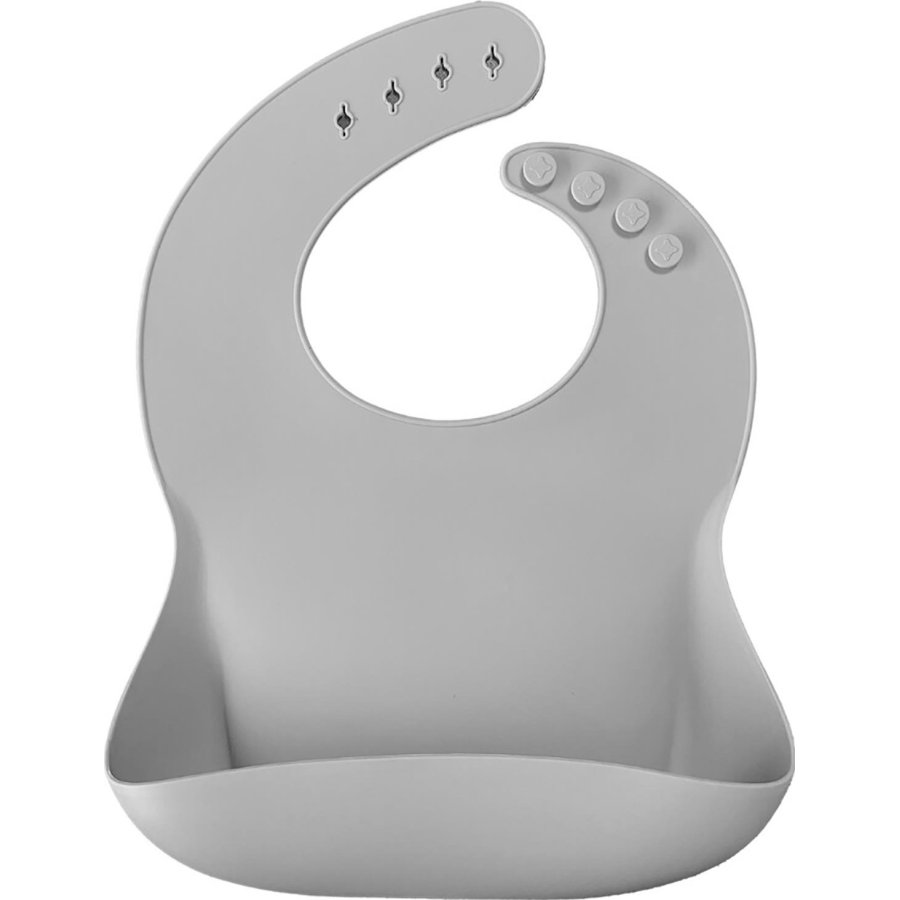 OiOi Basics Önlük, Gri