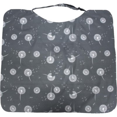 Sevi Bebe Tokalı Emzirme Örtüsü, Uç Uç