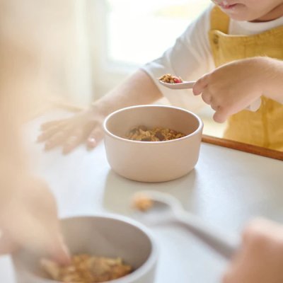 OiOi Basics Silikon Kase River Green