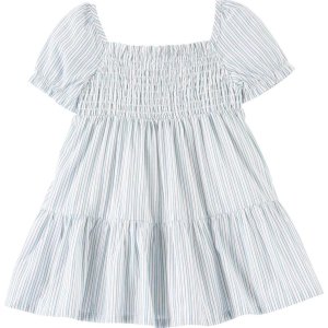 Carter's Kız Bebek Elbise, Mavi
