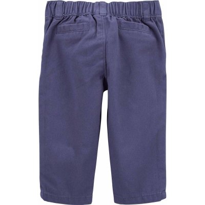 Carter's Erkek Bebek 2'li Alt Üst Set, Karışık Renkli