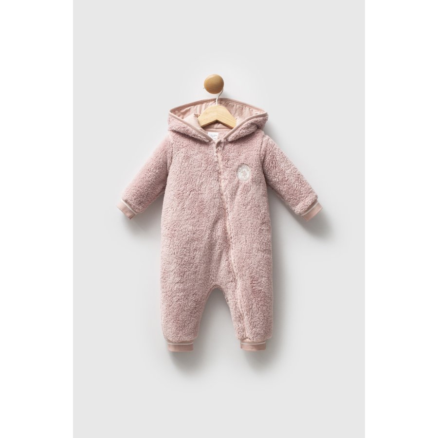 U.S. Polo Assn Tulum USB2744 Pudra