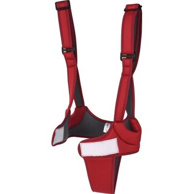 Sevi Bebe Bebek Yürüme Yardımcısı, Bordo